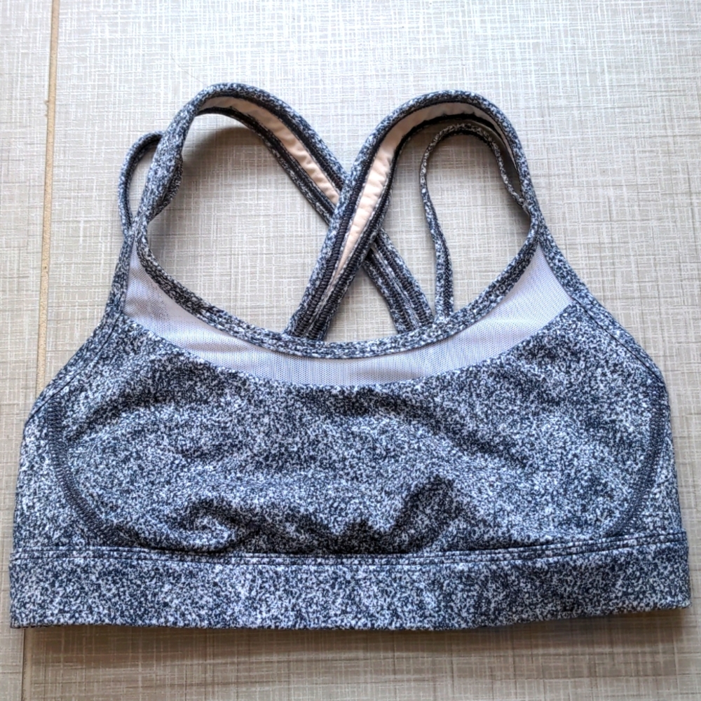 Lululemon Get Down Bra View 3